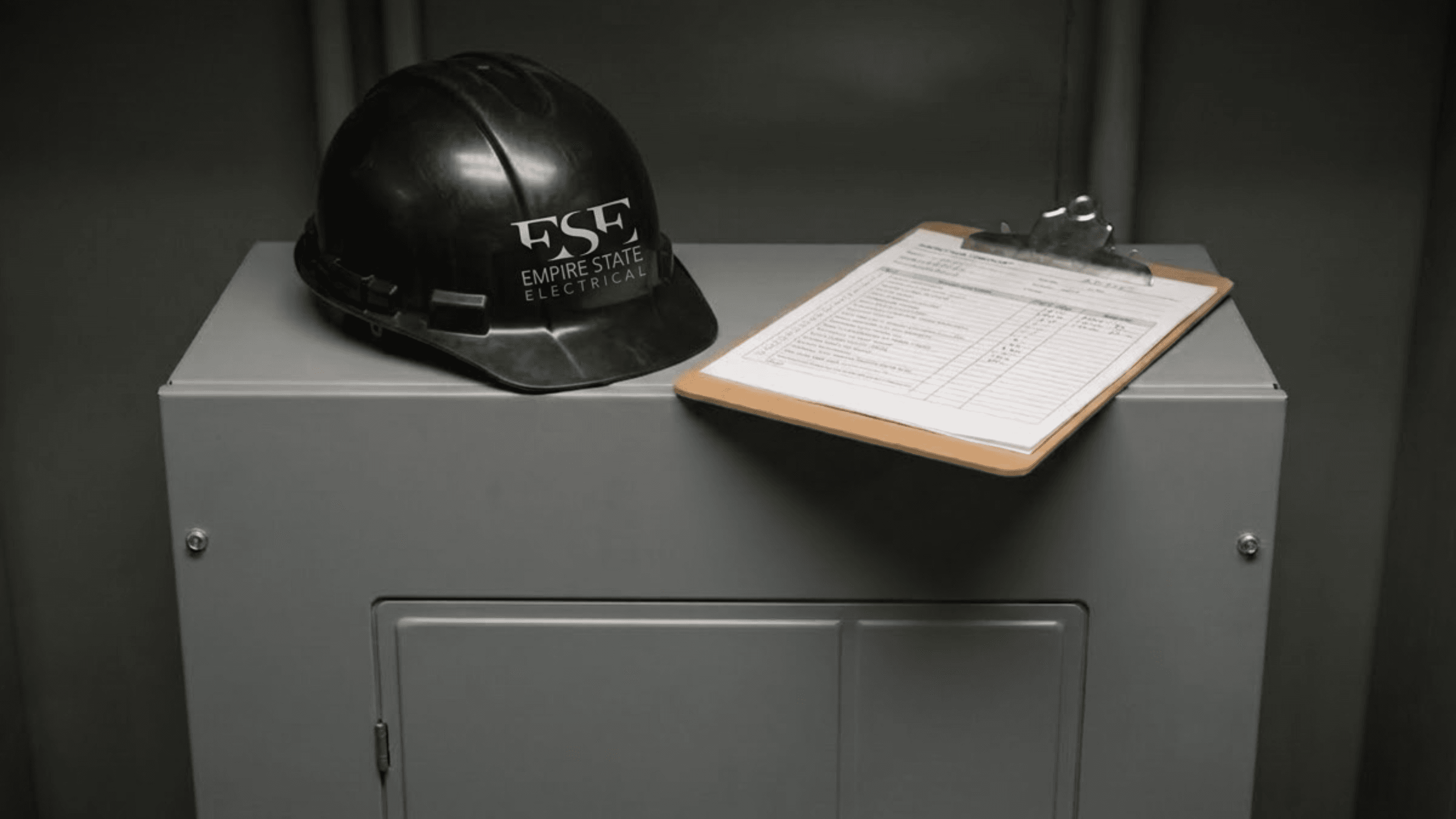 Empire State Electrical safety code compliance work