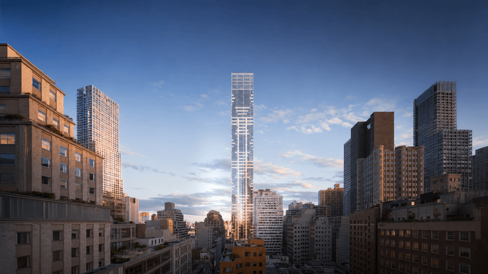 118 Fulton Street, Financial District, Manhattan - image 1 of 5