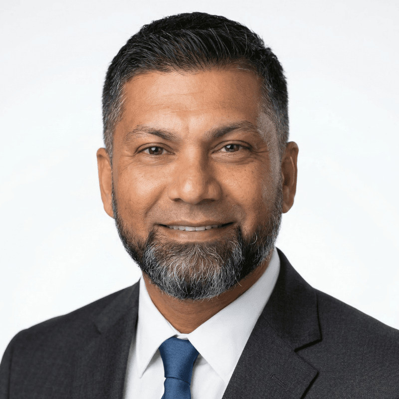 Khemraj Singh, Senior Supervisor