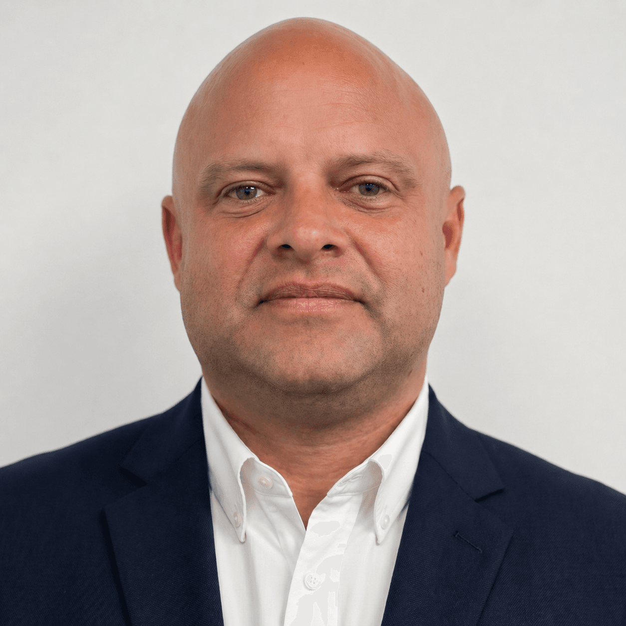 Lawrence Rafalovich, Founder & President