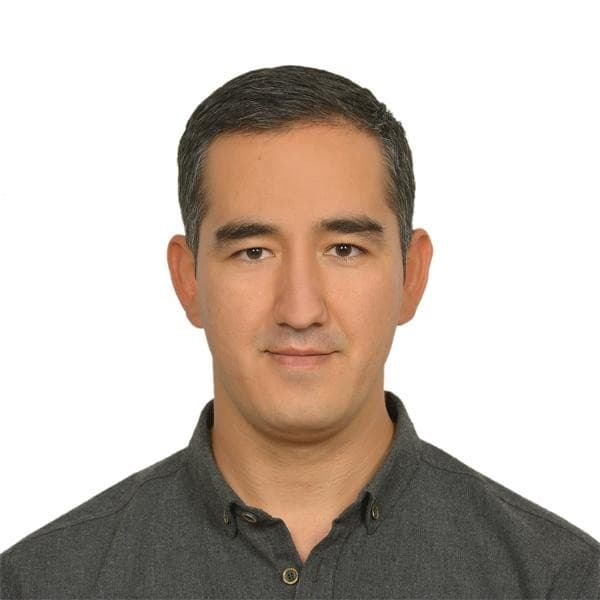 Meylis Bet, Associate Project Manager
