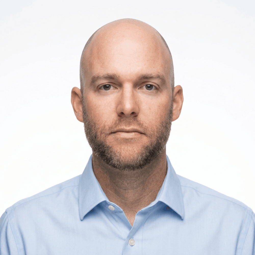 Tom DiSantis, NYCHA Liaison