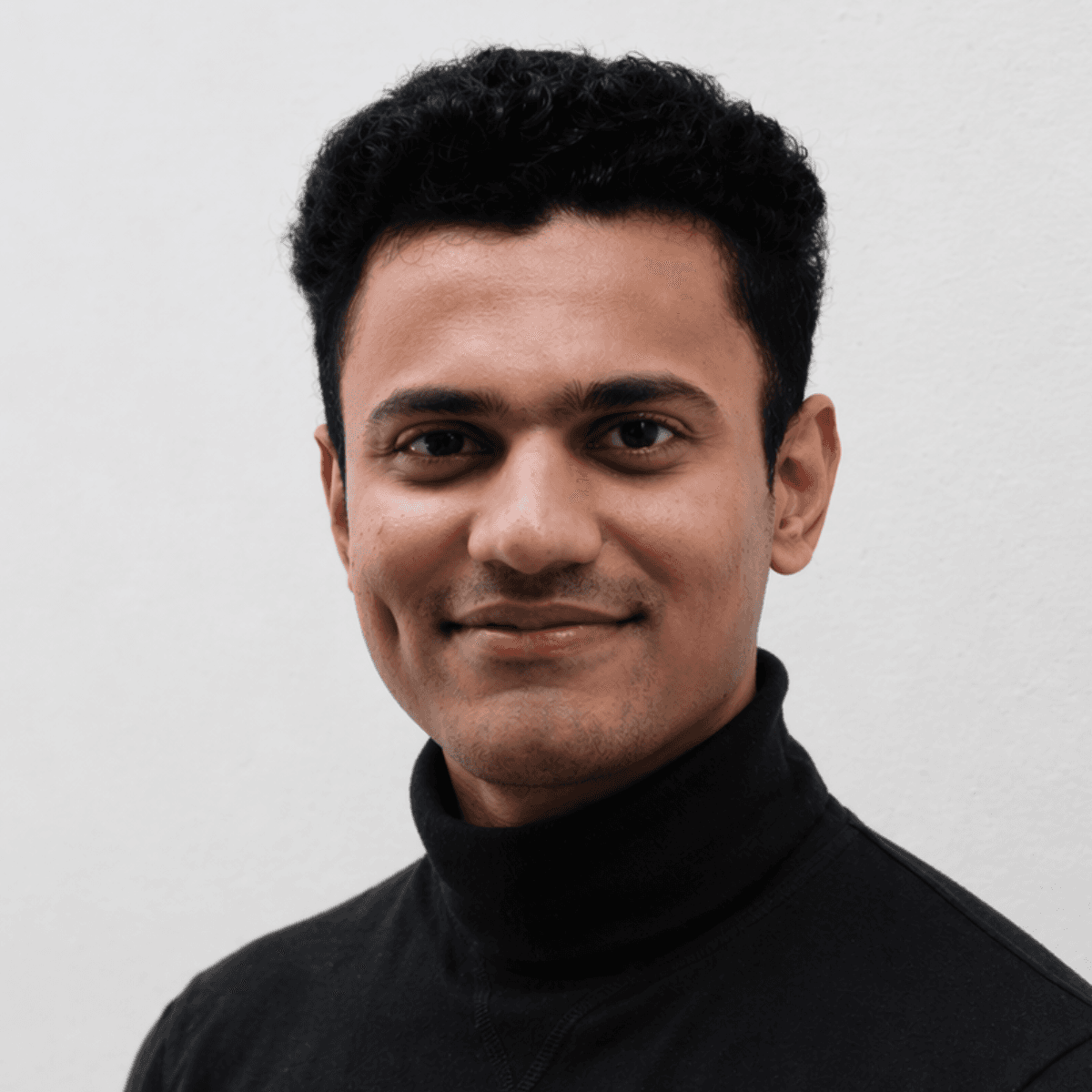 Abid Jamadar, Junior Estimator