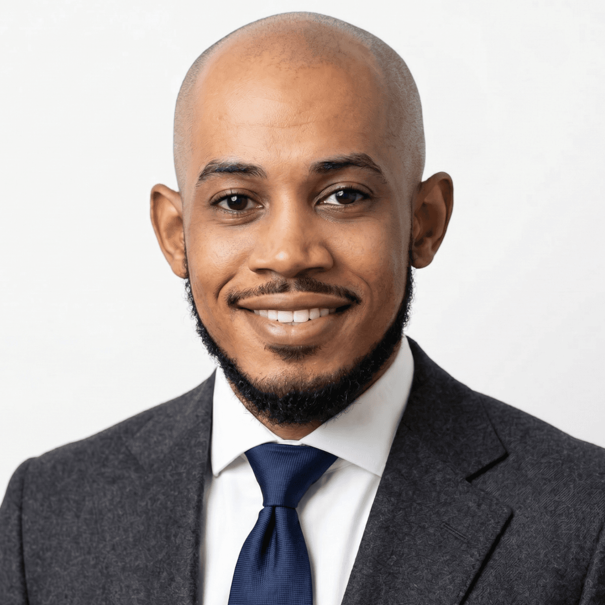 Jerry Turner, Purchasing Manager