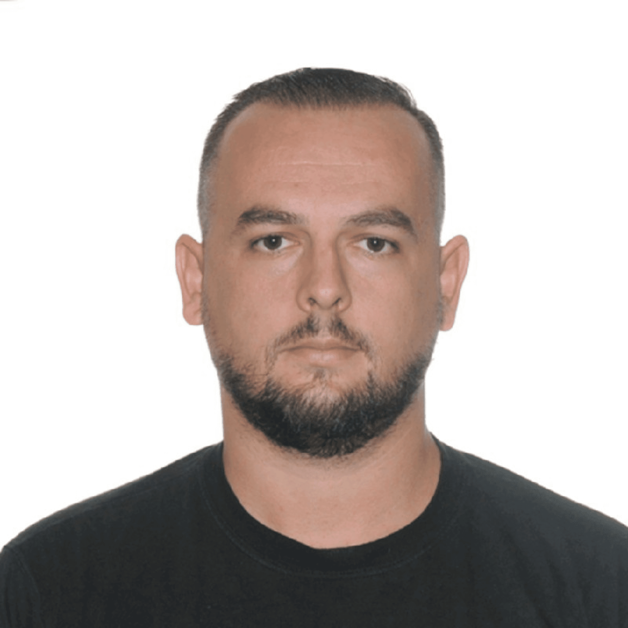 Julian Cupi, BIM Coordinator