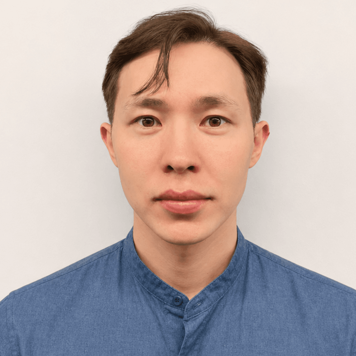 Valentin Cheremkin, Junior Estimator