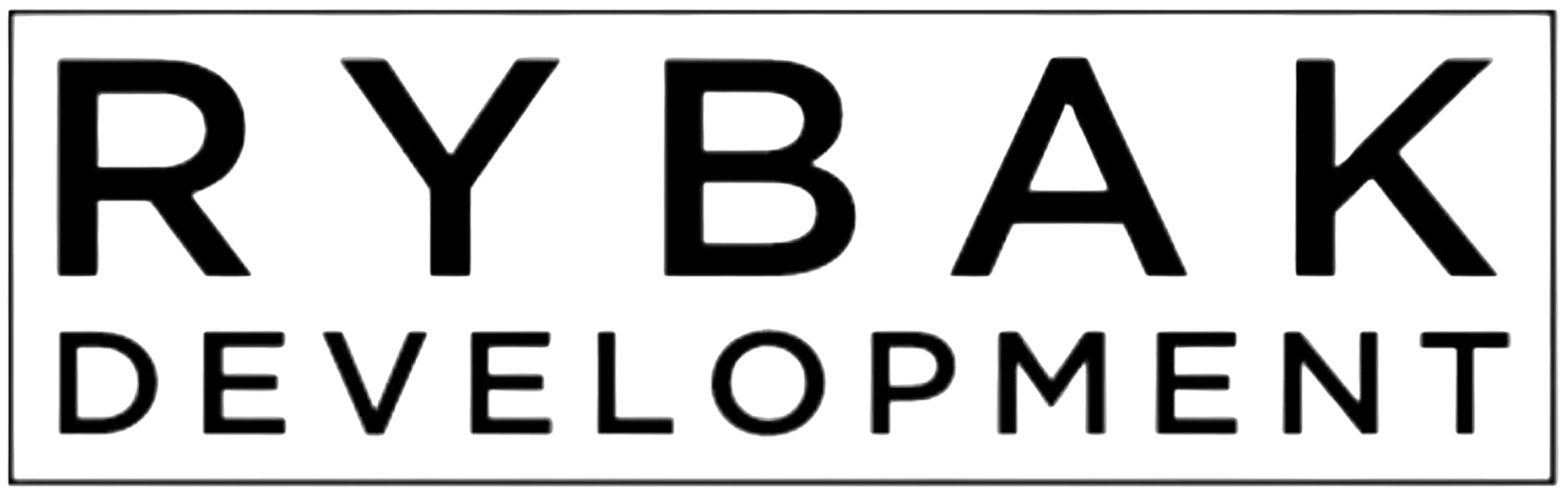 Rybak Development